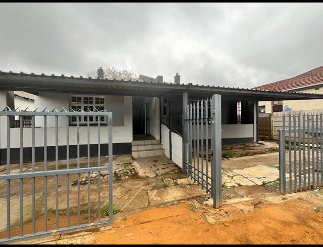 4 BEDROOM HOUSE FOR SALE IN GEDULD